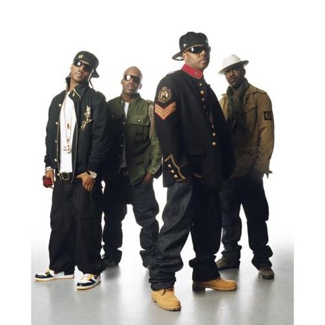 Edge Aesthetic, Dru Hill, Music Passion, Gangster Rap, Estilo Cholo, Song Birds, Jagged Edge, Jam Session, 90s Hip Hop Fashion