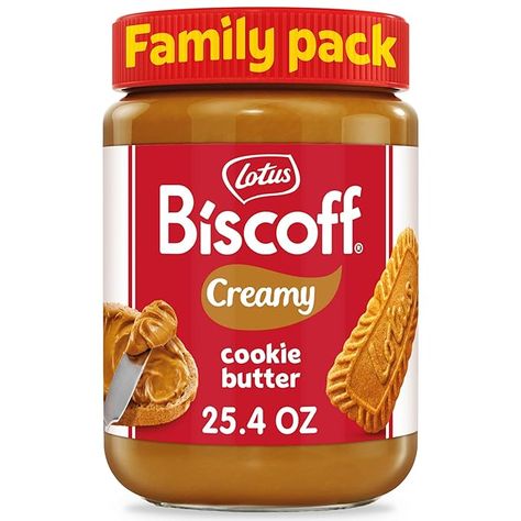 😋This stuff is so good😋 Lotus Biscoff, Cookie Butter Spread, 25.4 oz, SAVE 12% with Price Drop [AD] *Product prices and availability are accurate as of the date/time indicated and are subject to change. Leave an Emoji if you can see this post. #trending #viralgroup #viralpost #likesharecomment https://amzn.to/4d9H5vL Biscoff Cookie Butter, Biscoff Cookies, Apple Dip, Lotus Biscoff, Cookie Spread, Cookie Butter, Chocolate Spread, Crunchy Cookies, Butter Spread