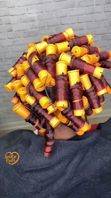 Permrods On Natural Hair, Perm Rod Set On Relaxed Hair, Perm Rod Sizes And Results, Flex Rods On Natural Hair, Flexi Rods On Natural Hair Short 4c, Perm Rod Set On Short Natural Hair, Perm Rod Sizes, Perm Rods On Natural Hair, Flexi Rods On Natural Hair