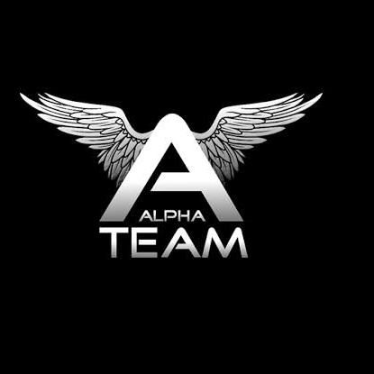 Alpha Logo, Team Alpha, Team Logo Design, Team Wallpaper, Guru Purnima, Real Car, Unusual Words, Symbol Logo, Game Logo