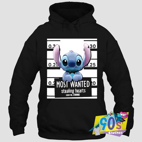 Stitch Clothes For Kids, Lilo And Stitch Nike Hoodie, Lilo And Stitch Hoodie, Stitch Clothes Sweatshirts & Hoodies, Lilo And Stitch Merchandise, Stitch Hoodie, Lilo And Stitch Quotes, Stitch Quote, Cute Disney Outfits