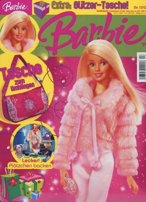 💿🌸totally_dollz_spiez🌸💿 on Twitter: "Some of the best ✨💕Barbie aesthetic ✨💕 https://t.co/W1rcJ2XYEX" / Twitter Barbie Magazine, Y2k Barbie, Teacher Wear, I'm Not Like Other Girls, Barbie Aesthetic, Barbie 2000, Barbie Party, Barbie Princess, Barbie Movies