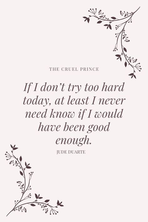 #thecruelprincequotes #hollyblack #judeduarte #cardangreenbriar #cardangreenbriarquotes #judeduarte quotes jude x cardan | cardan green briar quotes | the cruel prince quotes | jude duarte quotes | the cruel prince quotes wallpaper | jude duarte wallpaper | the cruel prince quotes screensaver | Crule Prince Book Quotes, Best Ya Book Quotes, The Cruel Prince Wallpaper Quotes, Book Quotes Cruel Prince, The Cruel Prince Quotes Aesthetic, Cruel Prince Aesthetic Quotes, Bookish Quotes Wallpaper, Crule Prince Wallpapers, The Cruel Prince Aesthetic Wallpaper