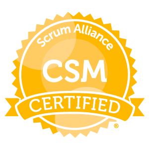 Certified ScrumMaster (CSM) Course | Scrum Alliance Facilitation Techniques, Project Management Certification, Scrum Master, Virtual Class, Levels Of Understanding, Leadership Coaching, Business Analyst, Youtube Instagram, Training Courses