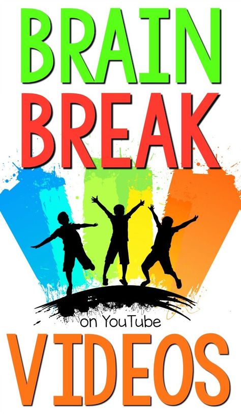 Brain Break Videos for Kids. Do your kids ever get the wiggles in the classroom? When you notice your kids beginning to get wiggly, try using brain break songs to get kids up and moving during the school day.Here are 14 fun movement songs you can use in your classroom right away. You can use these fun action songs during physical education (PE) classes, indoor recess, or anytime your kids need a break. #brainbreak #prek Brain Breaks For Kindergarten, Movement Songs For Preschool, Kids Songs With Actions, Brain Break Videos, Health Encouragement, Creative Curriculum Preschool, Dramatic Play Themes, Curriculum Preschool, Movement Songs