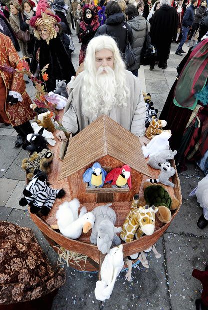 Easy book week costumes