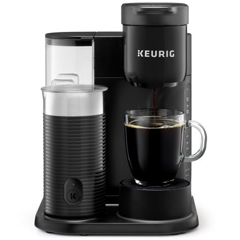 User manual Keurig K-Café Essentials (English - 8 pages) Keurig K Cafe, K Cafe, Cafe Essentials, Concentrated Coffee, K Cup Coffee Maker, Specialty Drinks, Capsule Coffee Machine, Cappuccino Maker, Pod Coffee Makers