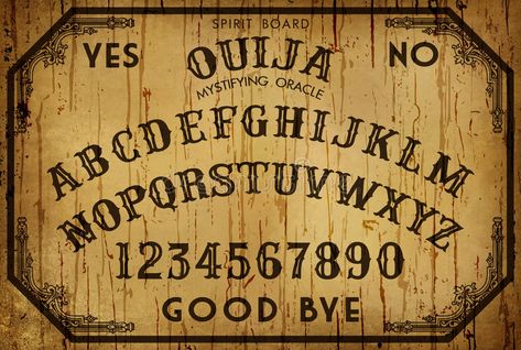 Background Art Ouija Board royalty free illustration Halloween Candles Diy, Iphone Wallpaper Blur, New Orleans Voodoo, Haunted History, Spirit Board, Eid Decoration, Image Background, Wooden Texture, Ouija Board