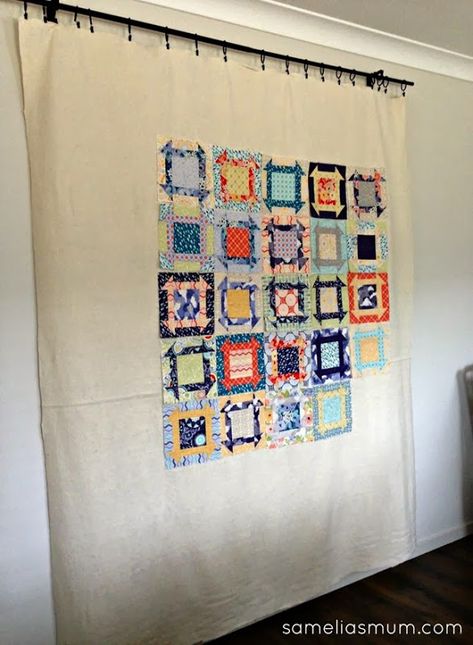 Design Wall Ideas, Quilt Design Wall, Quilting Rooms, Sewing Craft Room Ideas, Design Walls, Quilt Room, Sewing Room Inspiration, Craft Sewing Room, Quilt Studio