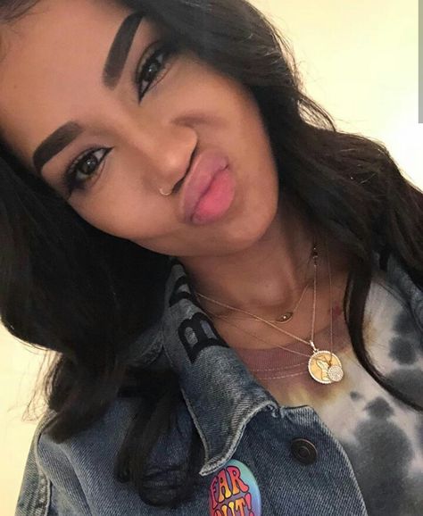 Jhené Aiko Jhene Aiko, Penny, Hair, On Instagram, Instagram, Jhené Aiko