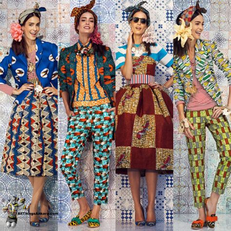 All Things Ankara: Lookbook: Stella Jean Spring Summer 2014 (Womenswear) Schiaparelli Spring Summer 2023, Schiaparelli Denim, Spring Graffiti Print Denim Jeans, Emilio Pucci Spring Summer 2023, Schiaparelli Spring 2023 Ready-to-wear, High Fashion Couture, Stella Jean, African Girl, Gucci Fashion