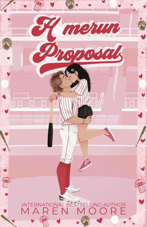 Homerun Proposal (Orleans University, #1) Baseball Romance, Brother's Best Friend, Best Friends Brother, Contemporary Romance Novels, Out Of My League, To My Best Friend, Sports Romance, The Proposal, Older Brother