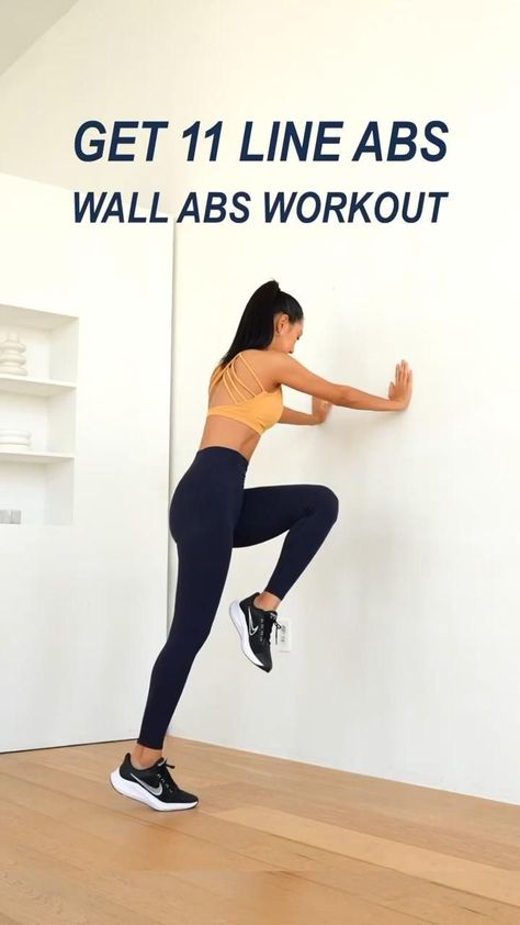 11 Line Abs Women, Effective Abs Workout, Effective Ab Workouts, Fat Burning Workout Routine, Abs Women, The Smoothie Diet, Lower Abs Workout, Abs Workout For Women, Weight Workout Plan