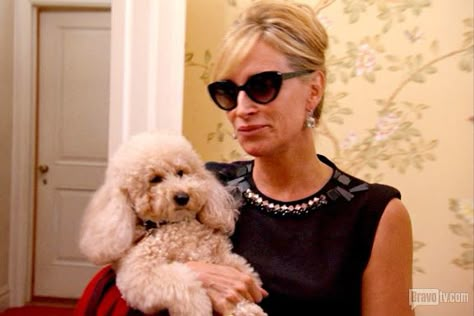 Real Housewives of New York Recap: ‘Model Behavior’ [Episode 3] Read more at: http://www.allaboutthetea.com/2014/03/26/rhony-recap-model-behavior-episode-3/ Rhony Quotes, Dangers Of Social Media, Hair Couler, Sonja Morgan, Ramona Singer, Real Housewives Of New York, Zen Den, Mom Travel, Model Behavior