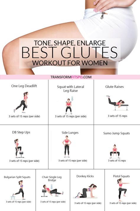 #bestglutes #bigbum #workoutforwomen #femalefitness #greatbody #getinshape This workout for women will shape, tone and enlarge your bum to perfection.  Do this workout circuit every day for best results. Don't forget to repin if it helped you. Bigger Bum Workout, Hanging Belly, Bum Workout, Workout For Women, Yoga Exercises, Circuit Workout, Toning Workouts, At Home Workout Plan, Lower Body Workout