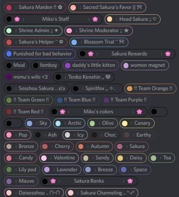 Name Ideas Discord, Server Name Ideas, Server Name Ideas Discord, Discord Server Role Ideas, Server Name, Discord Server Roles Ideas, Aesthetic Genshin Impact, Discord Roles, Discord Server Ideas