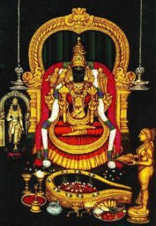 Kanchi Kamakshi Amman, Amman Images, Kamakshi Amman, Kanchi Kamakshi, Meenakshi Temple, Hindu Vedas, Adi Shankaracharya, Goddess Parvati, Black Madonna