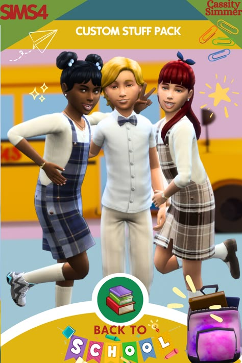 Sims 4 Elementary School Cc, Sims4 High School Cc, Sims 4 Uniform Cc School, Sims 4 Cc University Clothes, Sims 4 Classroom Cc, Sims4 School Uniform, Sims 4 Elementary School, Sims 4 Uniform Cc, Sims 4 School Cc