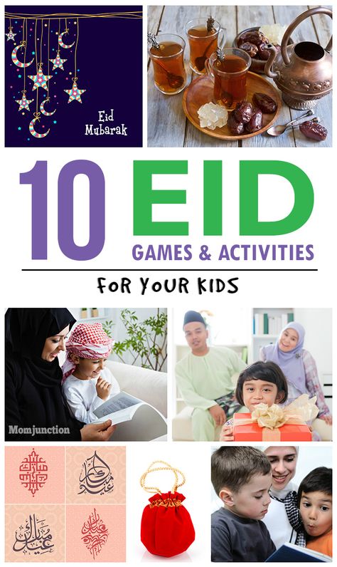 Top 10 Eid Games And Activities For Kids Eid Al Fitr Activities For Kids, Eid Kids Activities, Raya Activities For Kids, Eid Games For Kids, Eid Al Fitr Activities, Eid Celebration Ideas For School, Eid Ideas For Kids, Eid Activities Eyfs, Eid Al Fitr Crafts For Kids