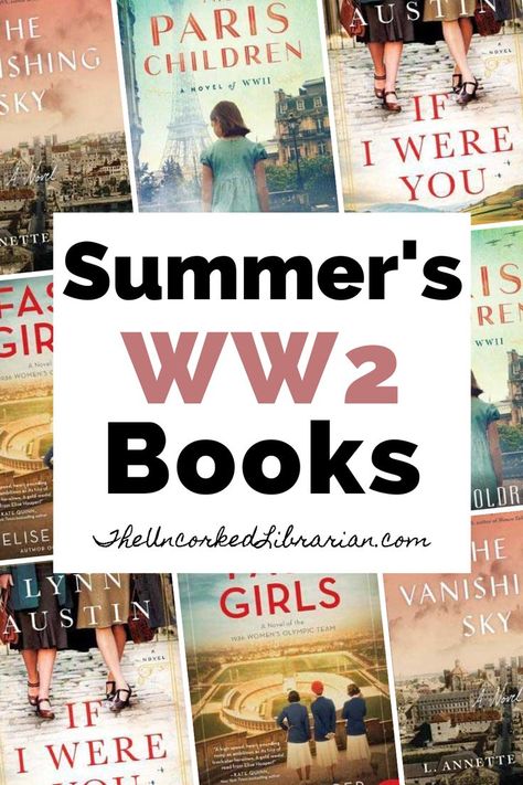 Ww2 Books, Books For Moms, Historical Fiction Books, Book Enthusiast, Book Sites, Book People, Book Community, Book Suggestions, Reading Challenge