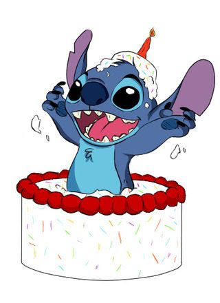 Draw Stitch, Stitch From Lilo And Stitch, Dr Seuss Coloring Pages, Eeyore Pictures, Lilo En Stitch, Happy Birthday Drawings, Birthday Drawing, Stitch Wallpaper, Wallpaper Happy