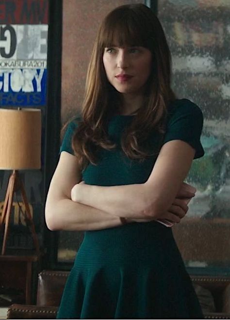 Anastasia Steele Outfits, Anastasia Grey, Dakota Style, Cute Maternity Dresses, Dakota Johnson Style, Blogger Street Style, Anastasia Steele, Blogger Outfits, November 8