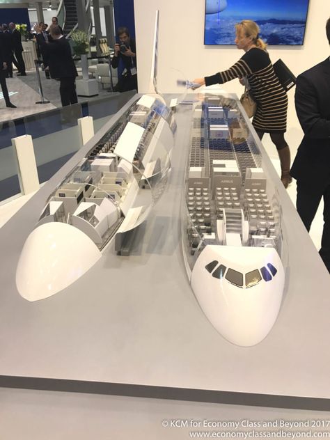 A380 Interior, Radio Controlled Aircraft, Economy Seats, Jet Air, Commercial Plane, Aviation Technology, Flying Vehicles, New Staircase, Airport Design