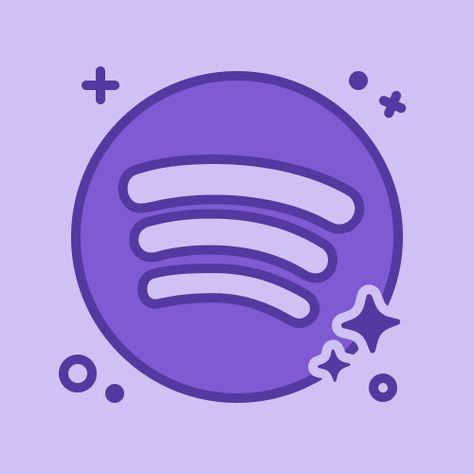 All Apps Icon Purple, Kawaii App Icons Purple, Kawaii App Icons Aesthetic Purple, Spotify Purple Icon, Cute Icons For Apps Purple, Kuromi App Icons Purple, Purple App Icons Aesthetic, App Icon Aesthetic Purple, Apps Kawaii