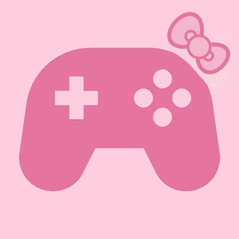 Hello Kitty Game Icon, Game Icon Pink, Pink Games Icon, Hello Kitty Game, Game App Icon, Hello Kitty App Icon, Hello Kitty Phone Wallpaper, Hello Kitty Games, All Apps Icon