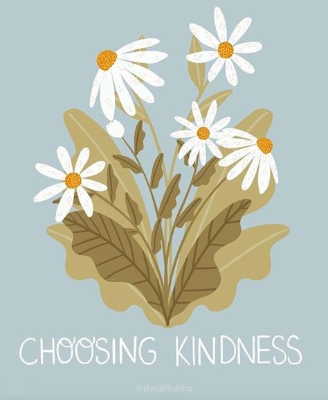 Choosing Kindness, Rebecca Lynn, Flow Magazine, Last Night, To Draw, A Photo, Things To Do, Art Drawings, Felt