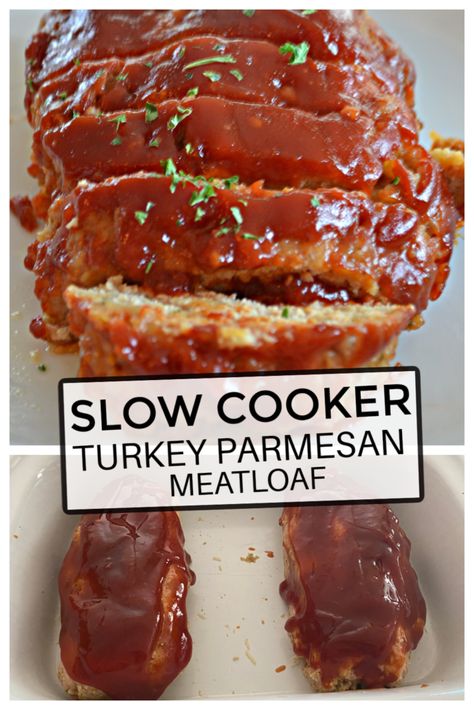 Turkey Meatloaf In Crockpot, Crock Pot Ground Turkey Recipes, Slow Cooker Ground Turkey Recipes, Ground Turkey Slow Cooker Recipes, Slow Cooker Turkey Meatloaf, Ground Turkey Slow Cooker, Turkey Crockpot, Crockpot Ground Turkey, Autumn Dinners