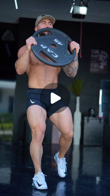 11K views · 2.1K likes | Roynier Benitez on Instagram: "Try This Goblet Squat Variation & Finisher 👉 Custom Diet & Exercise Plans, Link In Bio." Glute Exercises Men, Gluts Exercises For Men, Glute Guy Workout, Glute Exercises For Men, Men’s Glute Workout, Rdl Exercise, Runners Legs, Glutes Workout Men, Quad Workout