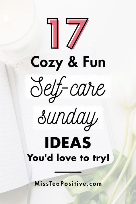 Here is a self-care Sunday checklist where you’ll find amazing self-care Sunday routine ideas. The list also includes self care Sunday ideas for isolation, Sunday night self care ideas, fun self care activities for adults as well as group activities, ways to pamper yourself at home, relaxing things to do on a spa day at home, happy & fun self care activities for Sunday self care day routine & cozy self care ideas for self-love Sunday mornings. Self Care Dinner Ideas, At Home Self Care Day Checklist, Family Self Care Ideas, Pamper Self Care, Self Care Evening Ideas, Sunday Night Self Care, Sunday Self Care Ideas, Self Care Day Ideas At Home, At Home Self Care Day