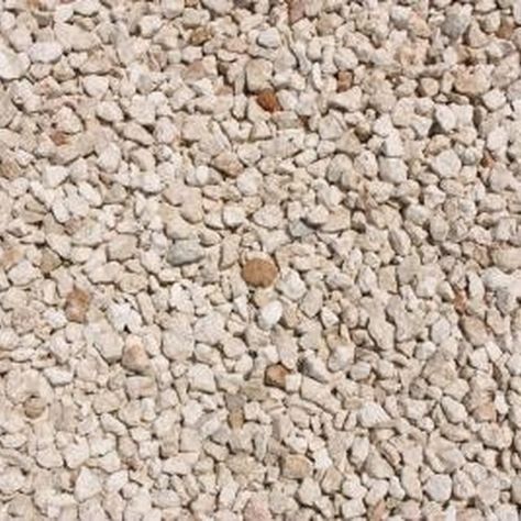 A compacted gravel base will prevent weeds from growing through. Compacted Gravel, Under Deck Landscaping, Deck Landscaping, Pea Gravel Patio, Under Deck, Concrete Patios, Gravel Patio, Driveway Landscaping, Deck Paint