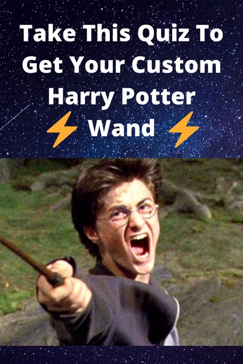 Every wizard and witch needs a wand, wouldn't you agree? Well, you're in luck because we are ready to create a custom Harry Potter wand for you. All you have to do is take the quiz! #quiz #harrypotter #wizard #wand #witch Harry Potter Wands Custom, Wands From Harry Potter, Wand Ideas Harry Potter, How To Make Harry Potter Wands, Custom Harry Potter Wands, Harry Potter Wand Ideas, Harry Potter Wand Designs, Custom Wands Designs, Dark Wizard Aesthetic