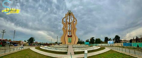 Khost Afghanistan Khost Afghanistan, Statue Of Liberty, Statue, Travel