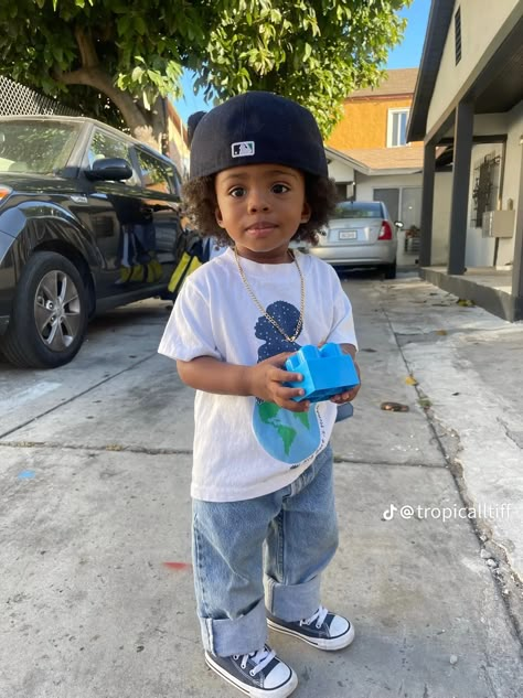 Black Baby Boys, Fashion Boy, Baby Fits, Fashion Y2k, Toddler Boy Fashion, Boy Clothing, Clothing Jeans, Y2k Clothes