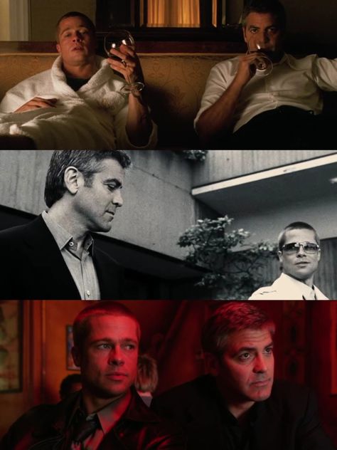 Brad Pitt Oceans Twelve, Danny Ocean Oceans 11, Oceans Movies, Brad Pitt George Clooney, Rusty Ryan, Oceans 12, Ocean’s Twelve, Oceans 13, Oceans Twelve