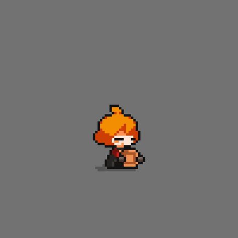 Pixel Art 24x24 Character, 2d Pixel Art Character, Pixel Art Game Character, Character Pixel Art, 2d Rpg, Pixel Illustration, Pixel Character, Pixel Game, Indie Game Art