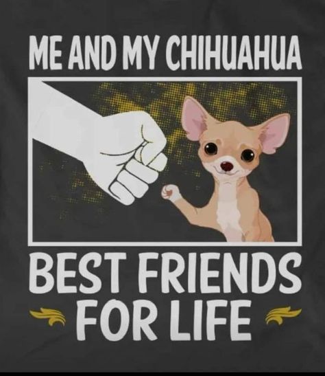 Dog Quotes Short, Chihuahua Painting, Chug Dog, Dog Paw Print Art, Chihuahua Quotes, Short Aesthetic, Cute Dog Quotes, Chihuahua Owner, Chihuahua Art