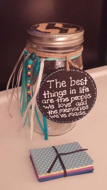 Quotes Girlfriend, Reindeer Candy, Memory Jars, Memory Jar, Rudolph Reindeer, Holiday Classroom, Classroom Treats, Birthday Party Decorations Diy, 70th Birthday Parties