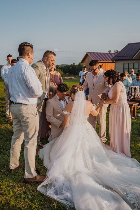 Christ Centered Wedding, Groom Crying, Wedding Shot, Photography Styles, Wedding Photography Styles, The Wedding Date, Nc Wedding, Wedding Engagement Photos, Bride And Groom Photos