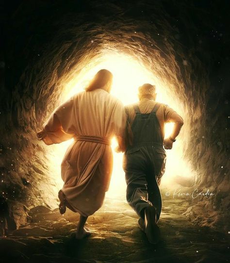 Resurrection Jesus, Kevin Carden, Easter Resurrection, Instagram Photoshop, My Idol, Jesus Christ Art, Jesus Art, Photoshop Art, Spiritual Warfare