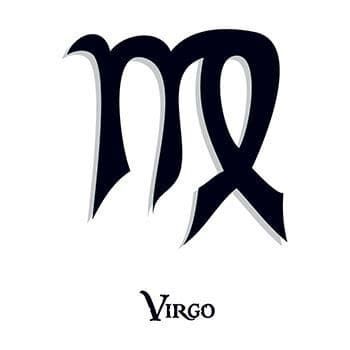 Zodiac: Virgo Temporary TattooVirgos, born between August 23-September 22, associate with Mercury from ancient Roman mythology. In the stories, Mercury was fast and energetic, and many people associate this characteristic with Virgos. Their brains are constantly in motion, and they can achieve a lot of success during a lifetime. Their symbol represents the Virgin, and with this they are often modest and reserved. A Virgo will typically realize what is best for him or her, and will do whatever it Virgo Tattoo For Men Zodiac Signs, Virgo Tattoo For Men, Virgo Emotions, Medusa Tattoo Design, Virgo Art, Funny Vinyl Decals, Cowboys Logo, Virgo Tattoo, Dallas Cowboys Logo