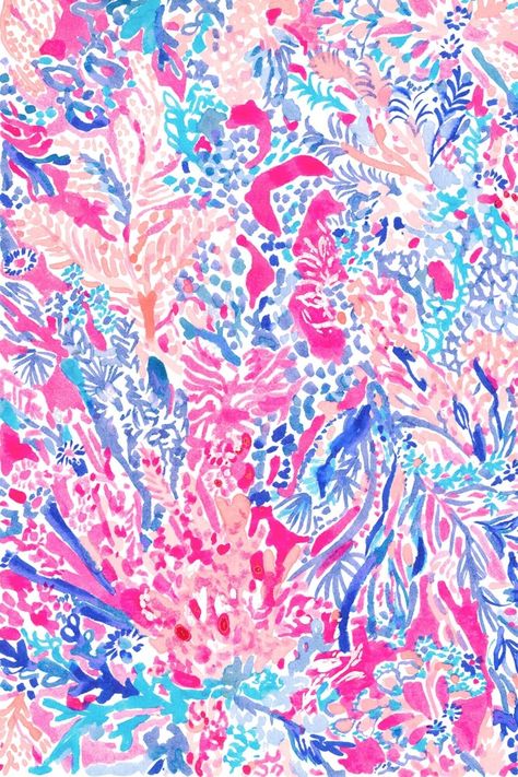 Bows Curls and Preppy Girls Coastal Aesthetic Wallpaper, Lilly Pulitzer Iphone Wallpaper, Lily Pulitzer Wallpaper, Preppy Wall Collage, Iphone Wallpaper Preppy, Rabbit Wallpaper, Cute Summer Wallpapers, Wallpaper Iphone Summer, Roller Rabbit