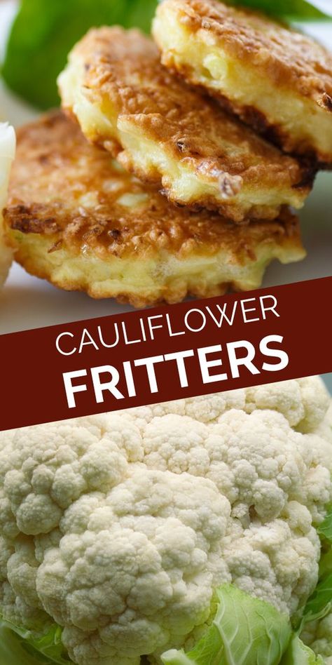 Ways To Use Cauliflower, Cauliflower Side Dish Recipes Healthy, Cauliflower Florettes Recipes, Cauliflower Crisps Recipes, Purple Cauliflower Recipe Side Dishes, Cali Flower Recipes, Cauliflower Patties Recipes, Cauliflower Pancakes Recipes, What To Make With Cauliflower