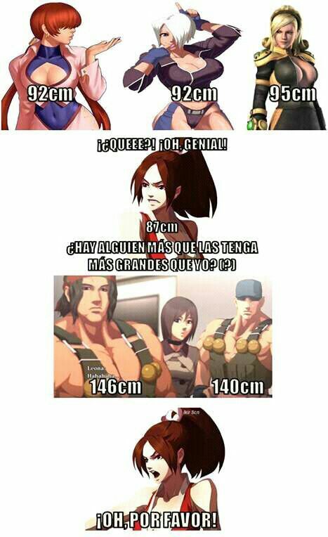 Mai King Of Fighters, Snk King Of Fighters, Buff Women, Yuri Anime, King Of Fighters, Street Fighter, Game Character, The King, Funny Images