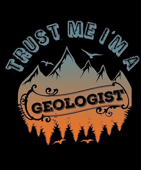 Geologist Aesthetic Wallpaper, Geologist Aesthetic, Geology Humor, Rock Hounding, Dress Party, Trust Me, Geology, Project Ideas, Top Artists