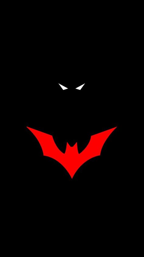 Batman Beyond Terry, Batman Wallpaper Iphone, Batman Phone, Batman Comic Wallpaper, Comic Wallpaper, Batman And Batgirl, Batman Forever, Dc Comics Wallpaper, Amoled Wallpapers