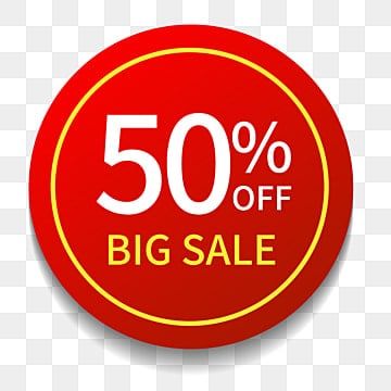 big sale,promotion,discount,activity,decoration,element,50% off,fifty,activity clipart,big clipart,poster clipart,decoration clipart,promotion clipart 50 Off Sale Poster, Big Sale Design, Themes For Mobile, Carnival Posters, Salon Signs, Map Background, Blue Background Images, Big Promotion, Sale Banner